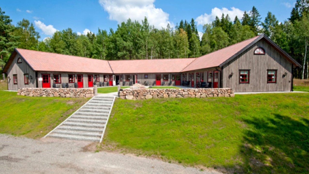 Photo of Outdoor in Burseryd