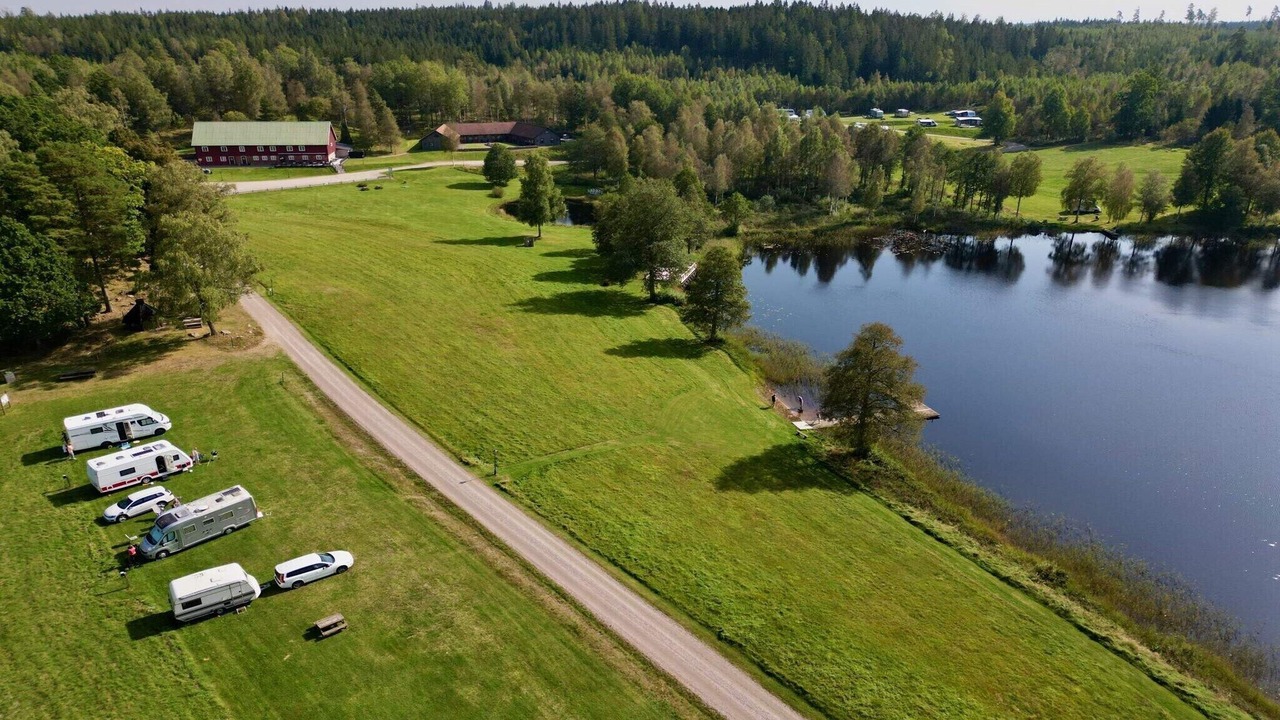 Photo of Outdoor in Burseryd