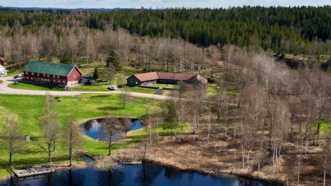 Photo of Outdoor in Burseryd