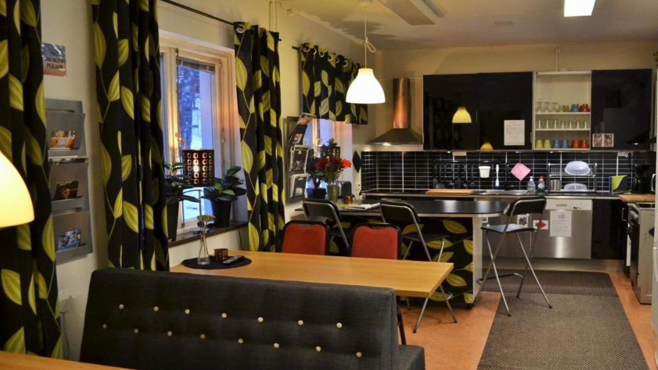 Photo of Others in Sundsvall
