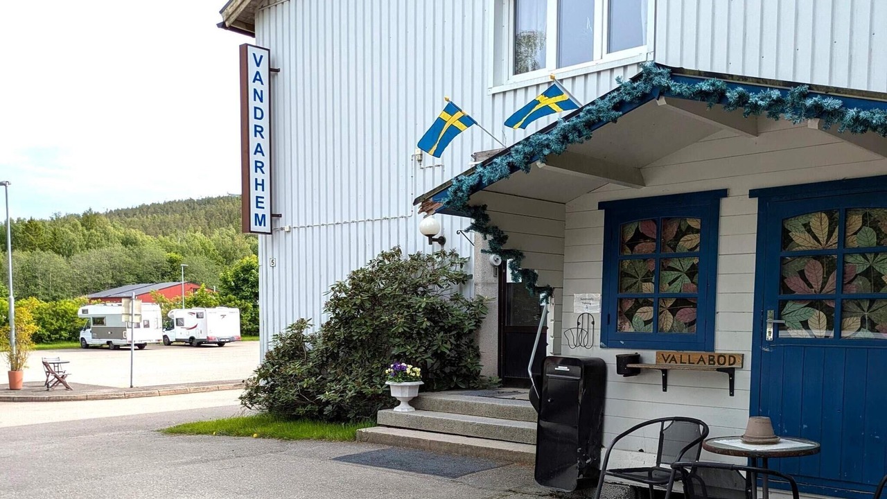 Photo of Outdoor in Sundsvall