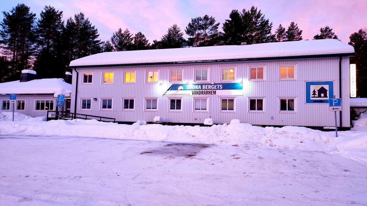 Photo of Outdoor in Sundsvall