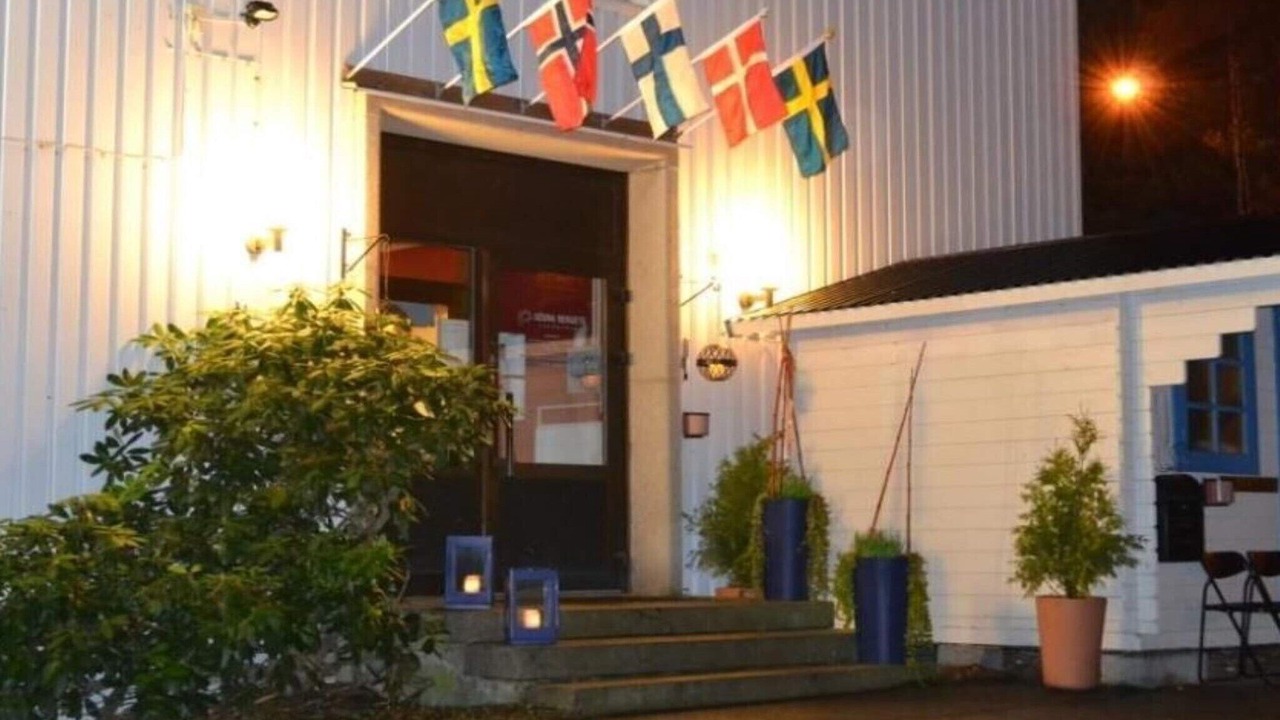 Photo of Outdoor in Sundsvall