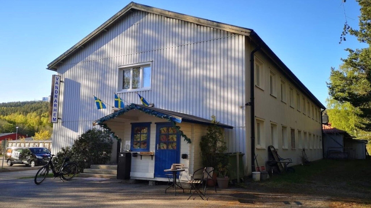 Photo of Outdoor in Sundsvall