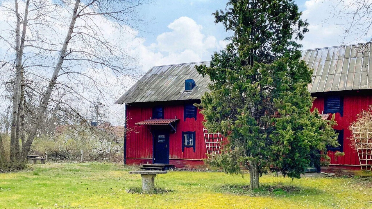 Photo of Outdoor in Gotland Municipality