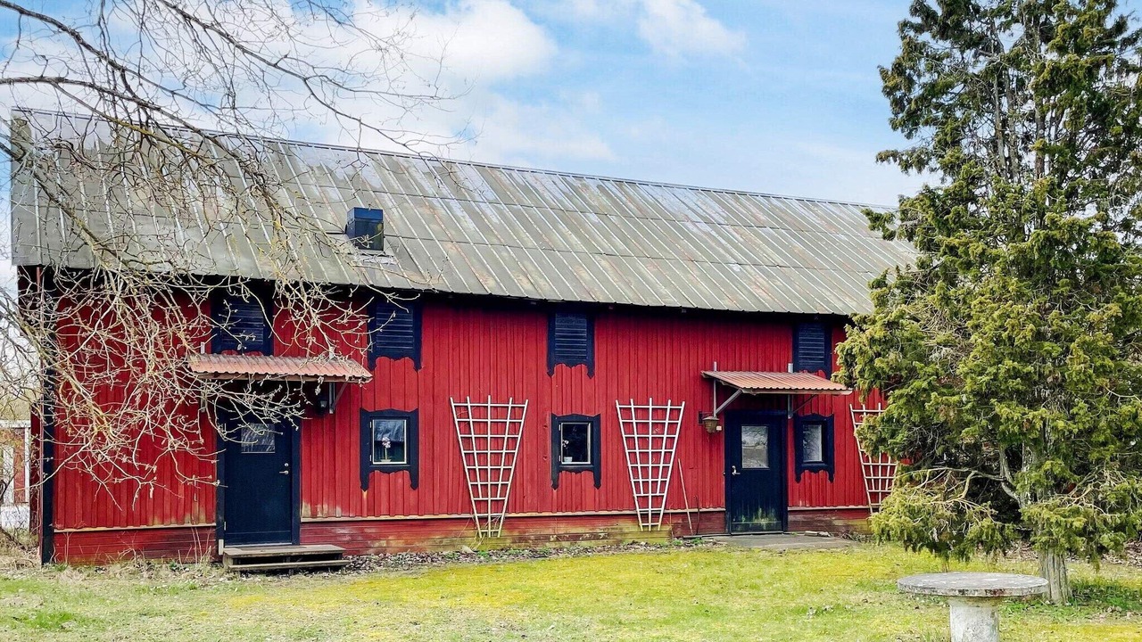 Photo of Outdoor in Gotland Municipality
