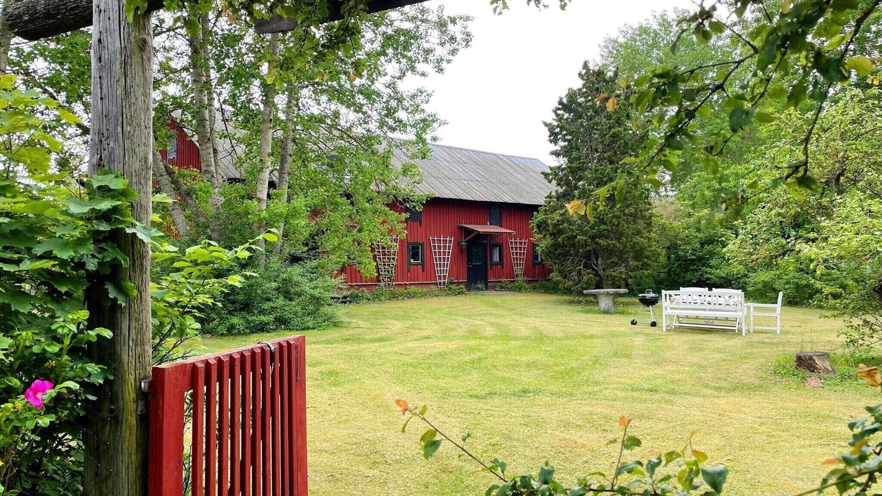Photo of Outdoor in Gotland Municipality