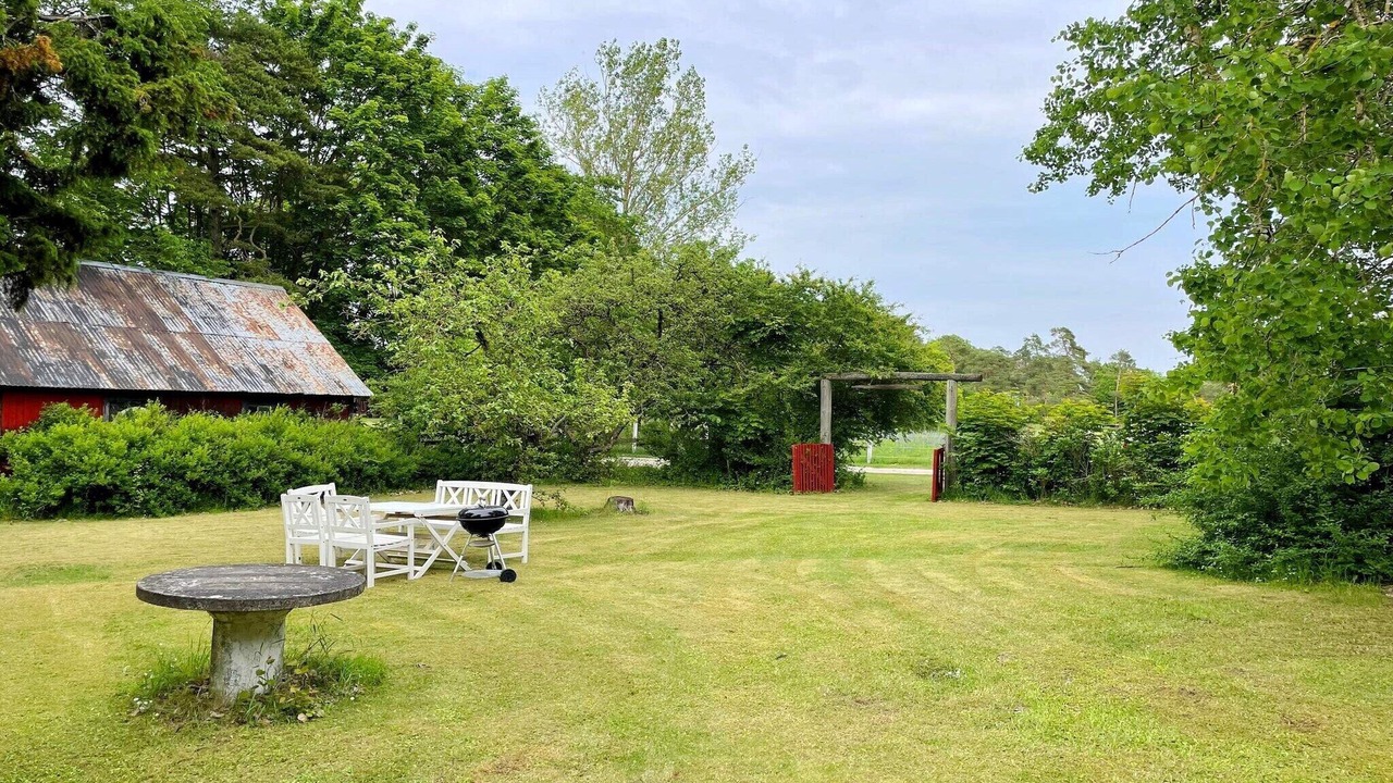 Photo of Outdoor in Gotland Municipality