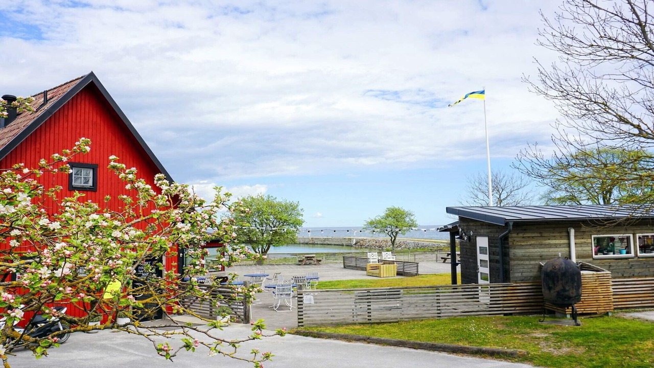 Photo of Patio Balcony in Gotland Municipality
