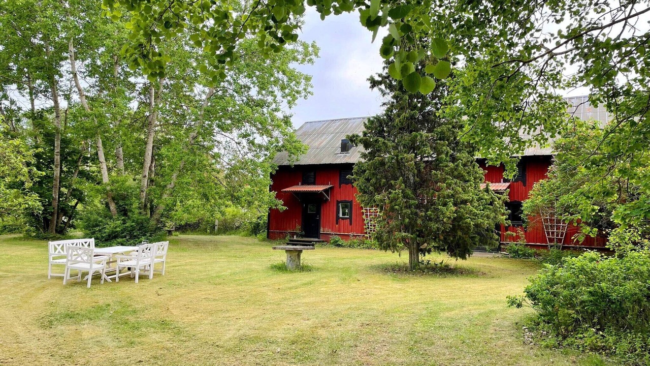 Photo of Outdoor in Gotland Municipality