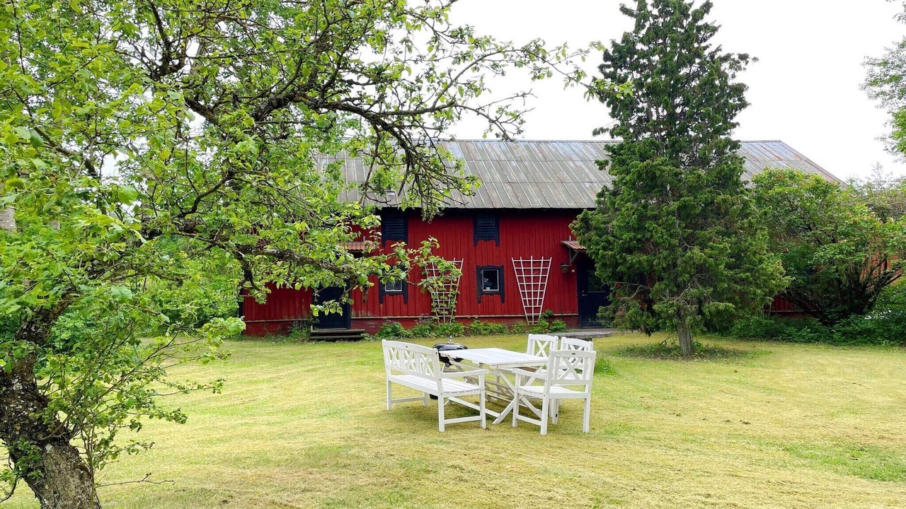 Photo of Outdoor in Gotland Municipality