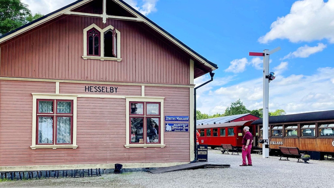 Photo of Outdoor in Gotland Municipality