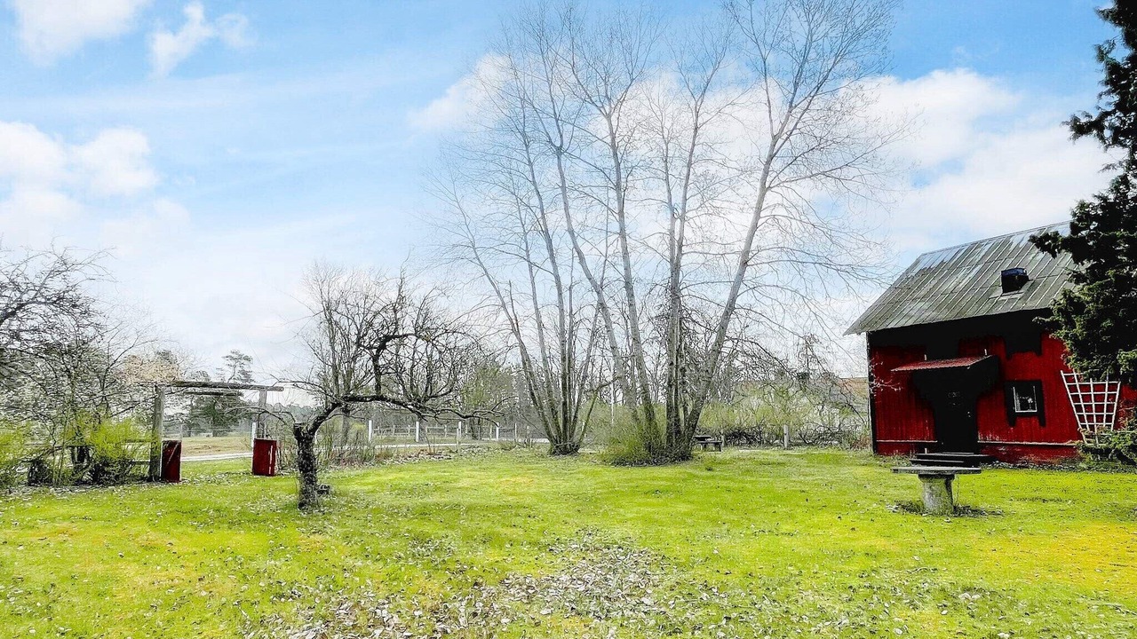 Photo of Outdoor in Gotland Municipality