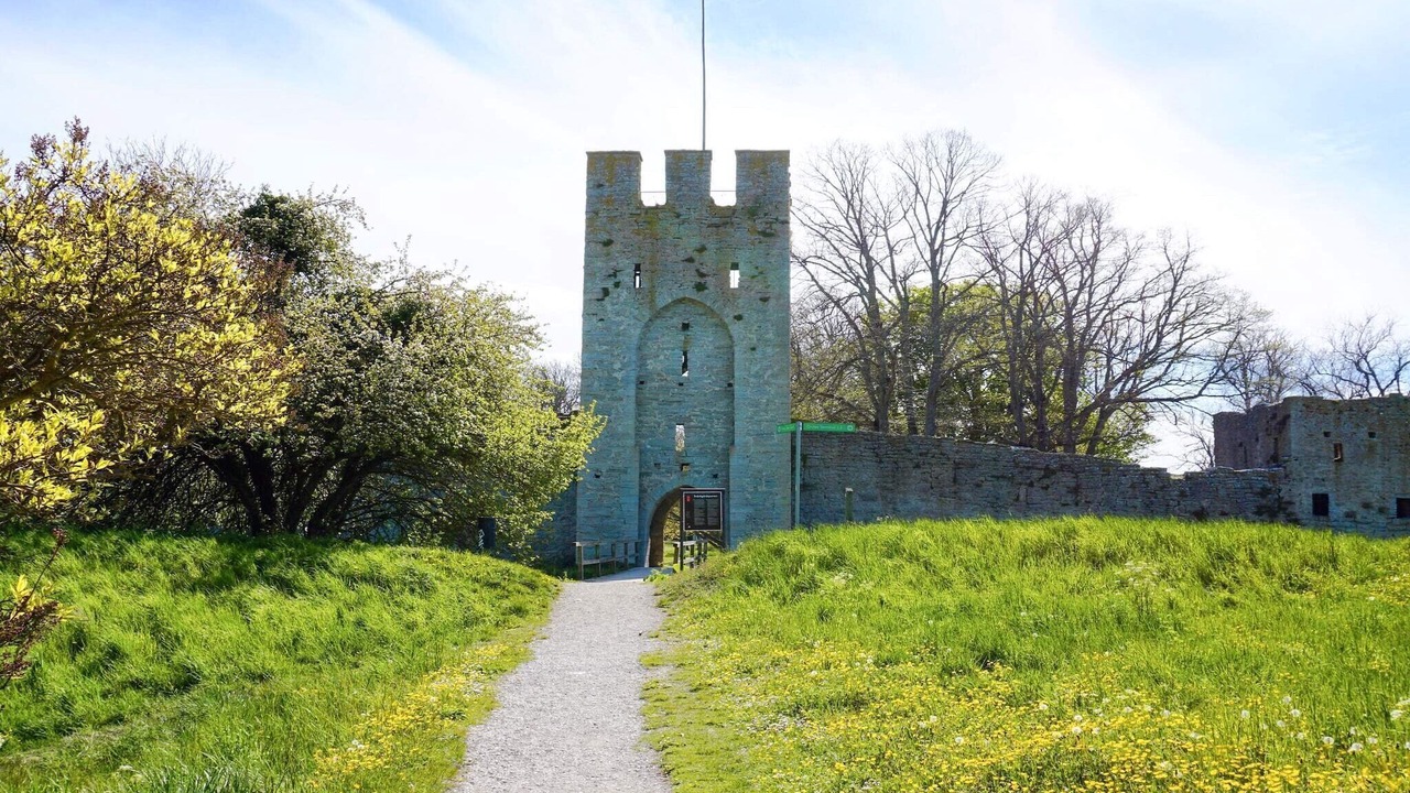 Photo of Others in Visby