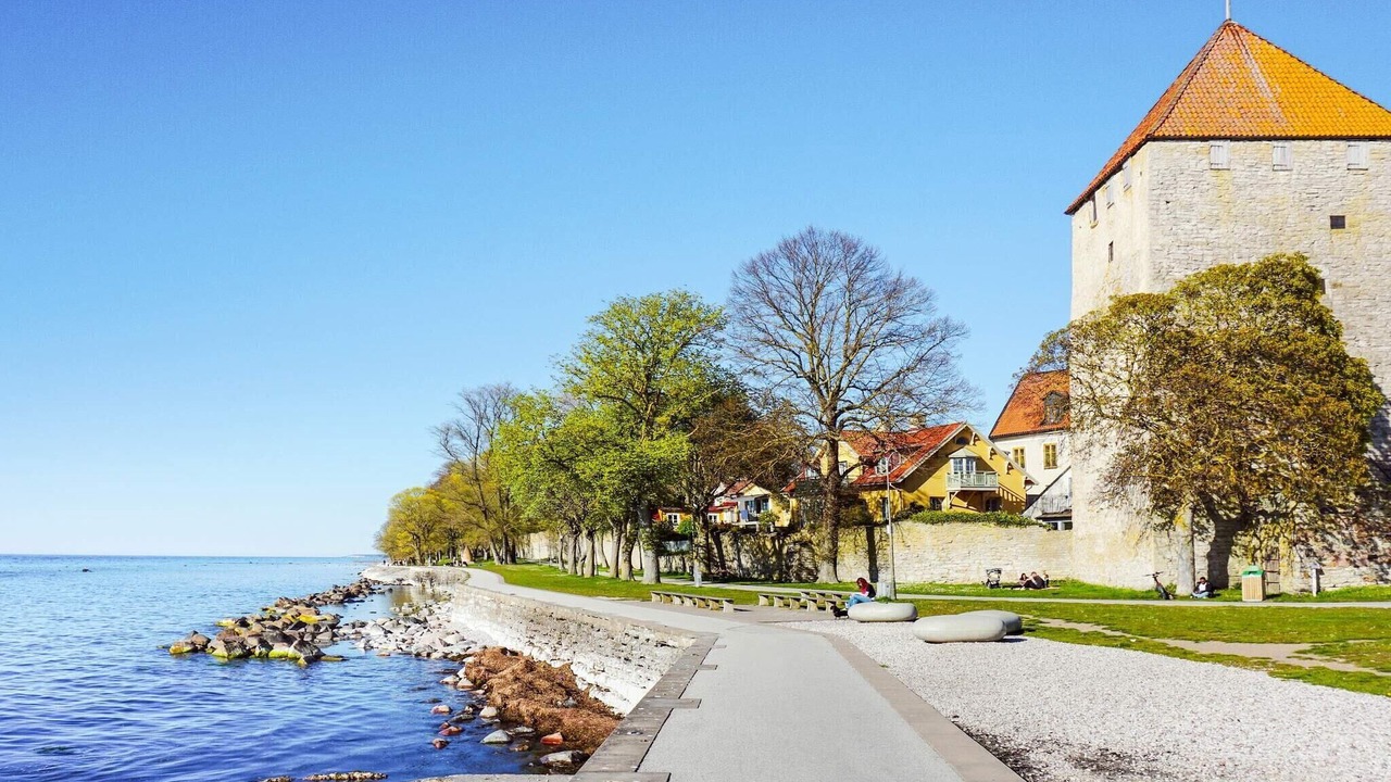 Photo of Others in Visby
