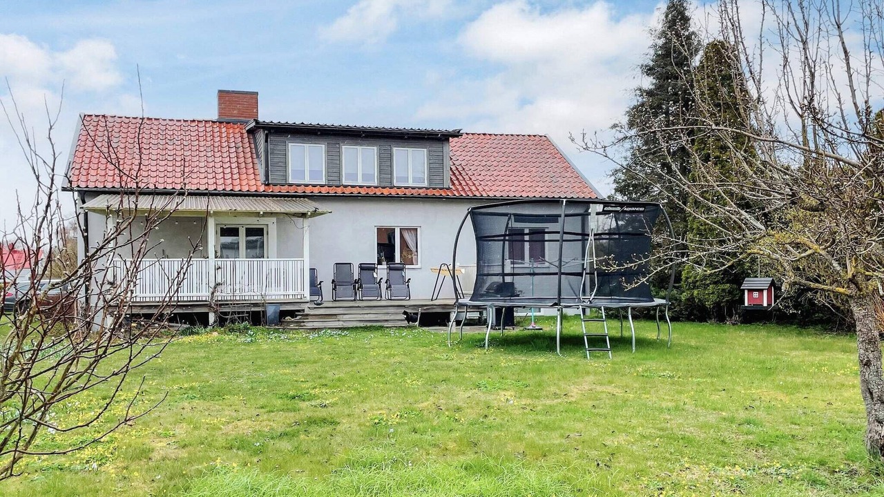 Photo of Outdoor in Visby
