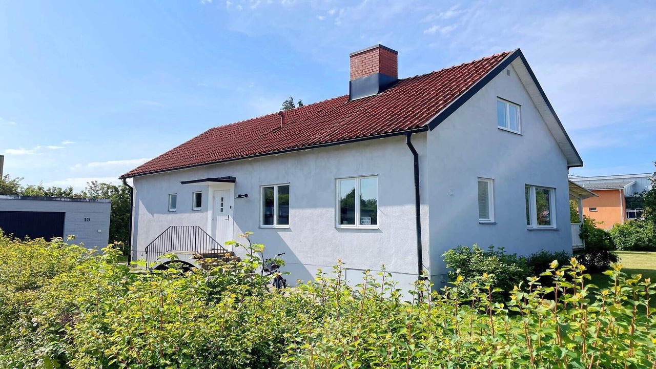 Photo of Outdoor in Visby