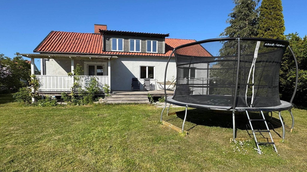 Photo of Outdoor in Visby