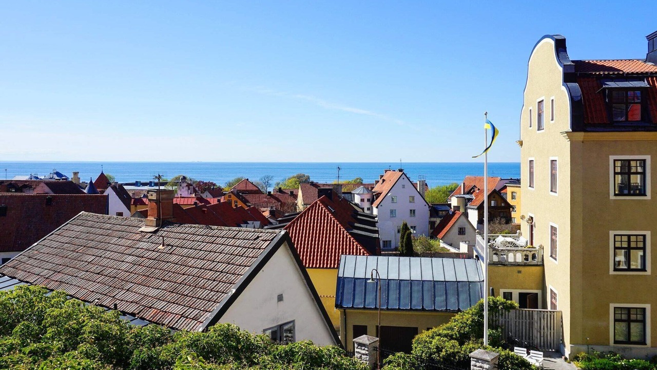 Photo of Others in Visby