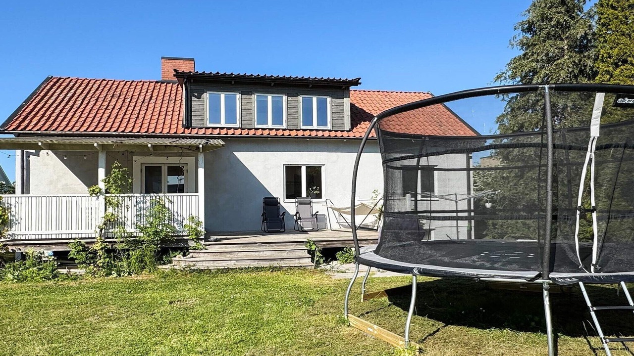 Photo of Outdoor in Visby