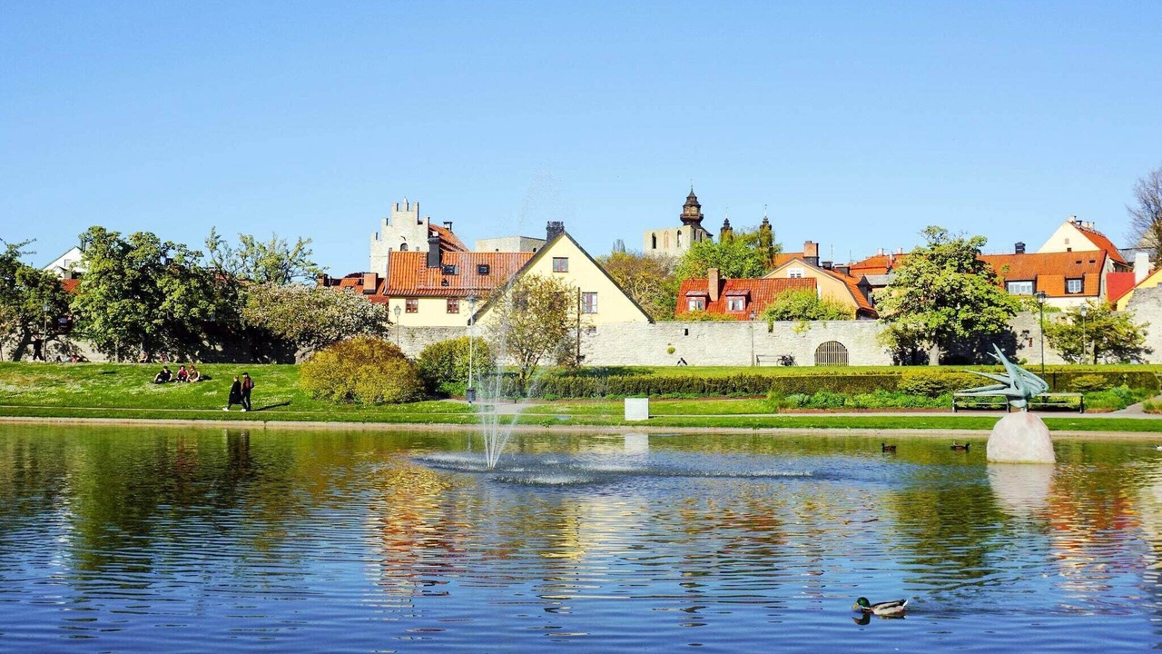 Photo of Others in Visby