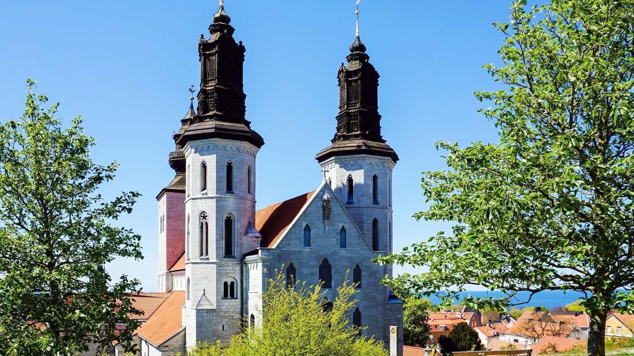 Photo of Others in Visby