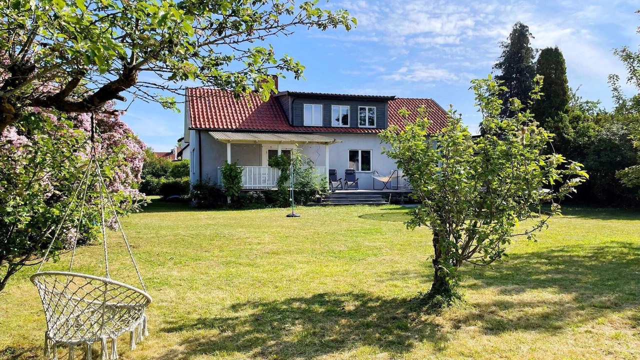 Photo of Outdoor in Visby