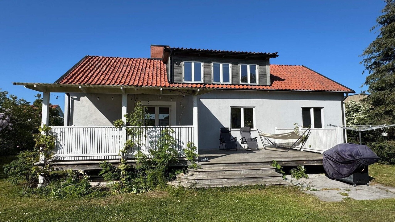 Photo of Outdoor in Visby