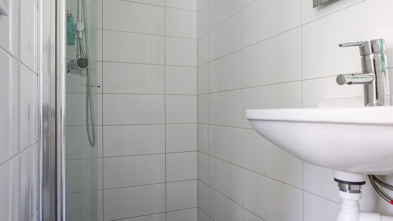 Photo of Bathroom in Hudiksvall