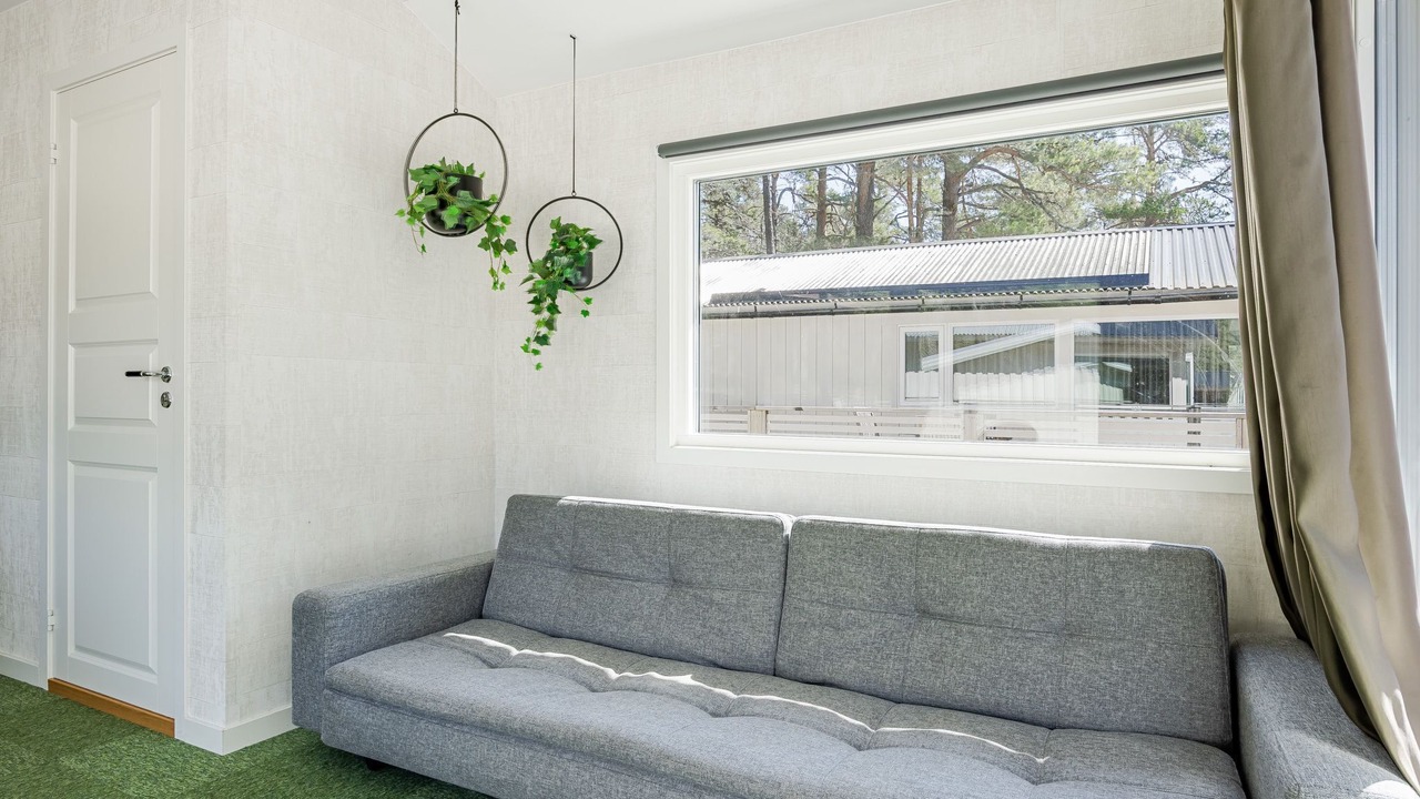 Photo of Livingroom in Hudiksvall