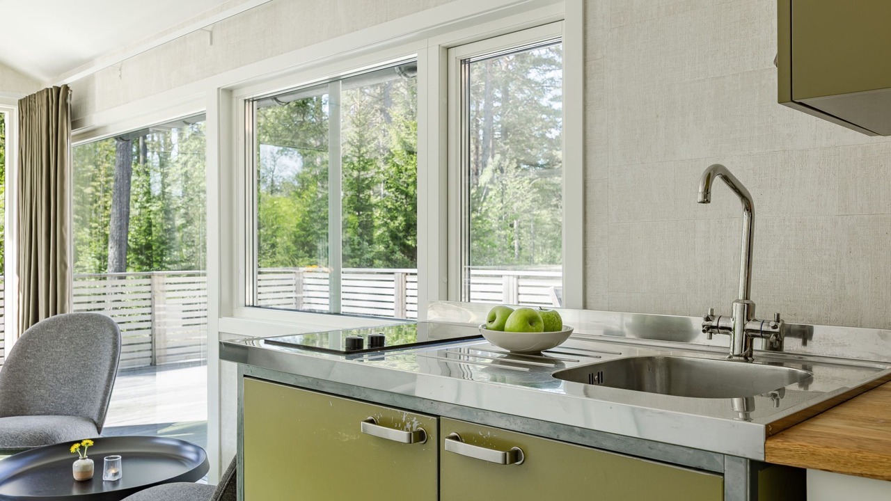 Photo of Bedroom in Hudiksvall