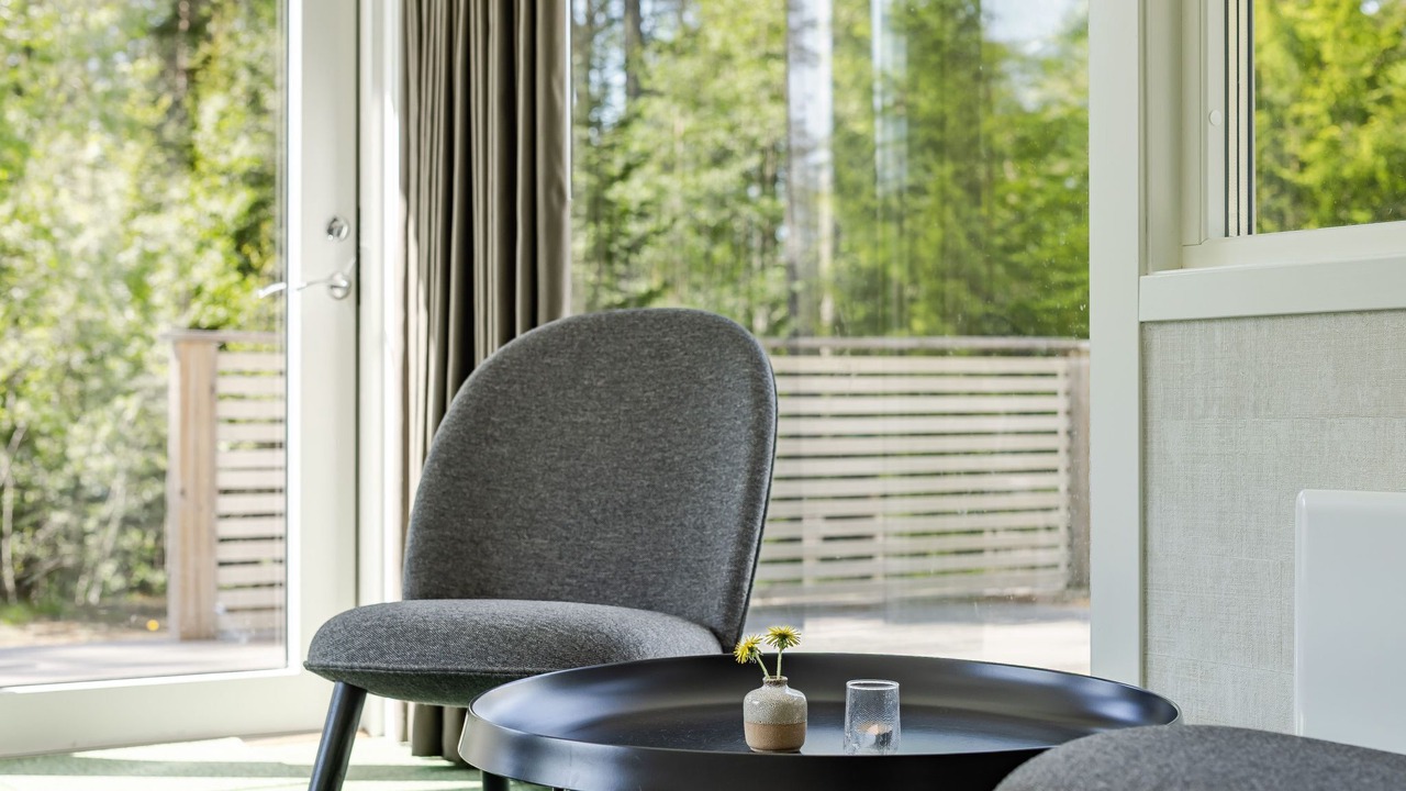 Photo of Livingroom in Hudiksvall