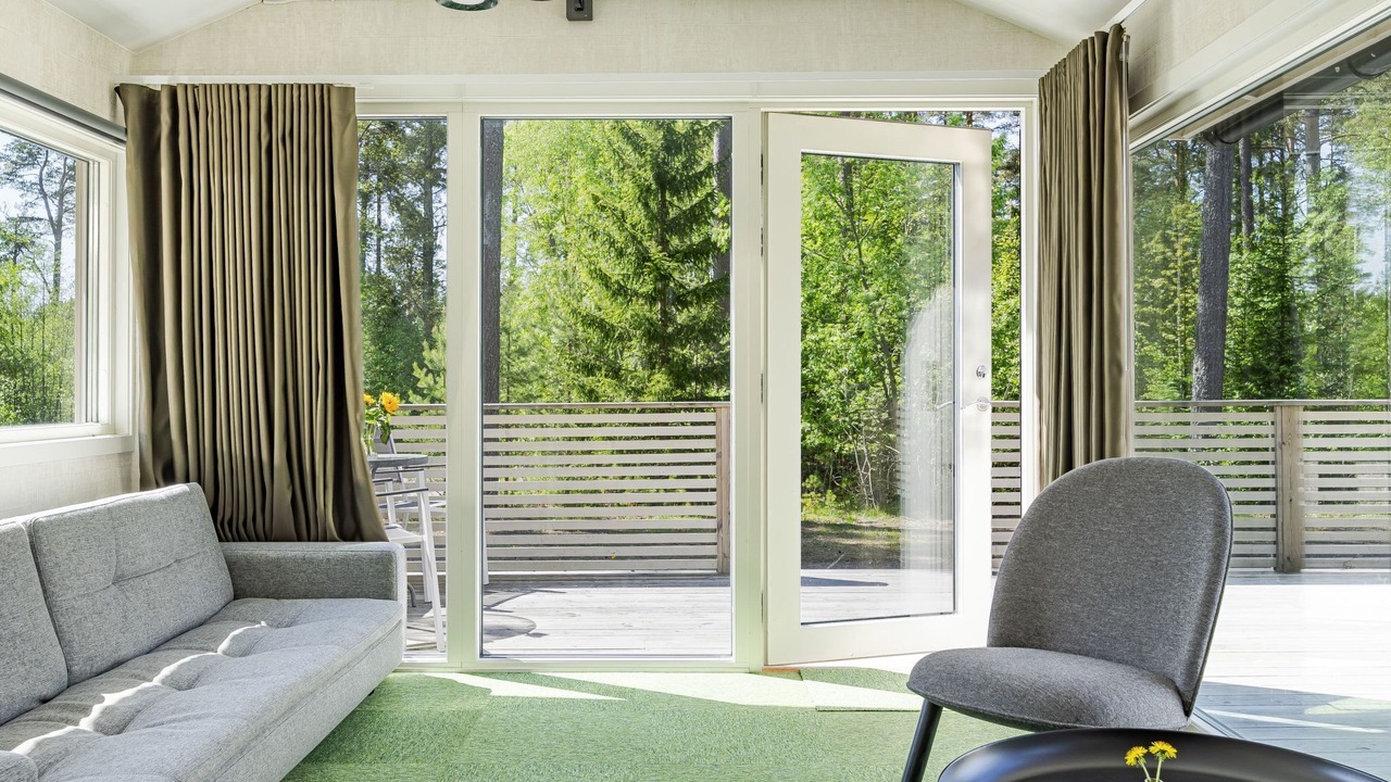 Photo of Livingroom in Hudiksvall