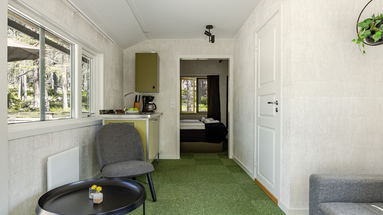 Photo of Livingroom in Hudiksvall