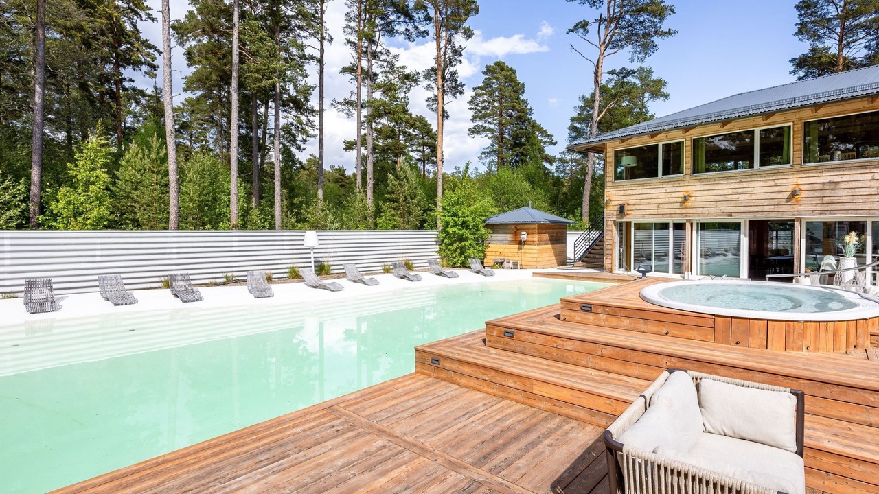 Photo of Outdoor in Hudiksvall