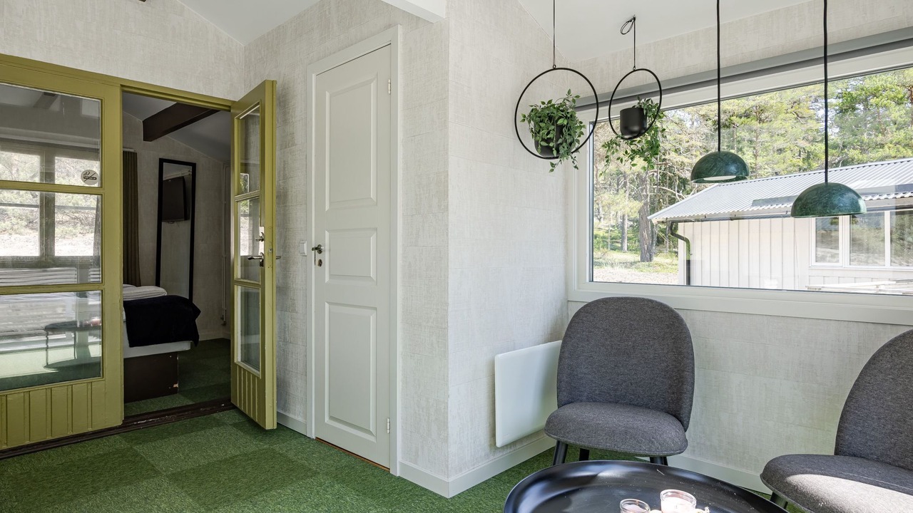 Photo of Livingroom in Hudiksvall