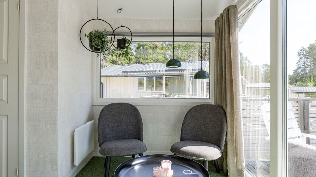 Photo of Bedroom in Hudiksvall