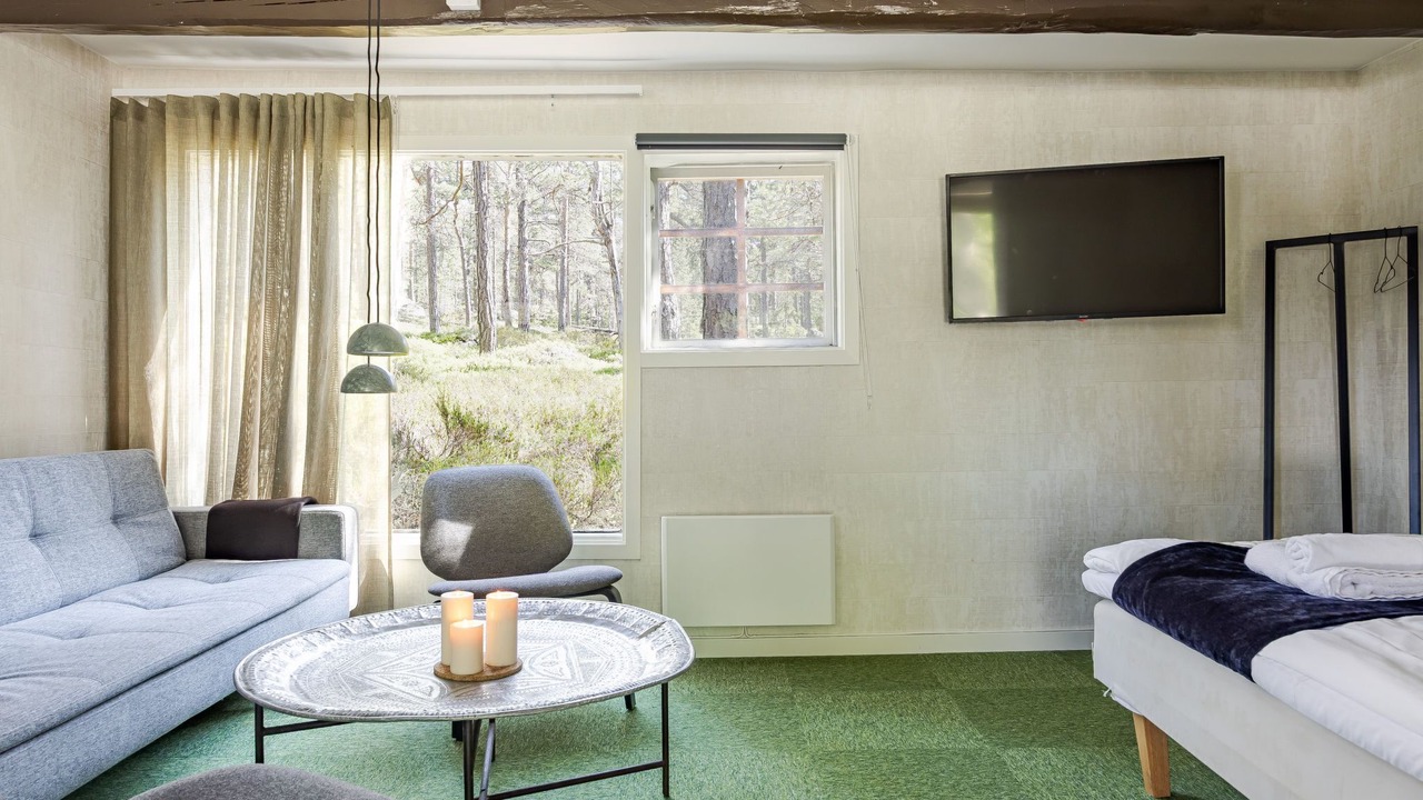 Photo of Livingroom in Hudiksvall