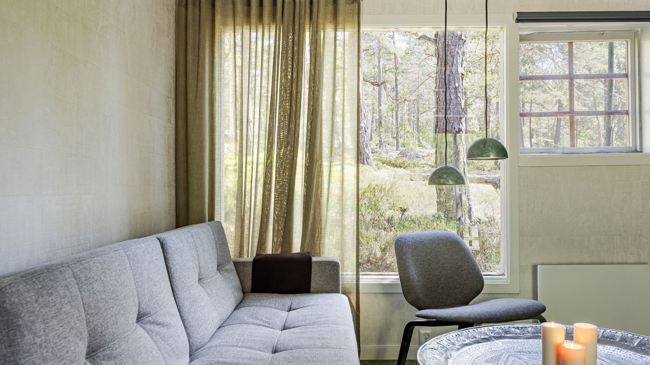 Photo of Livingroom in Hudiksvall