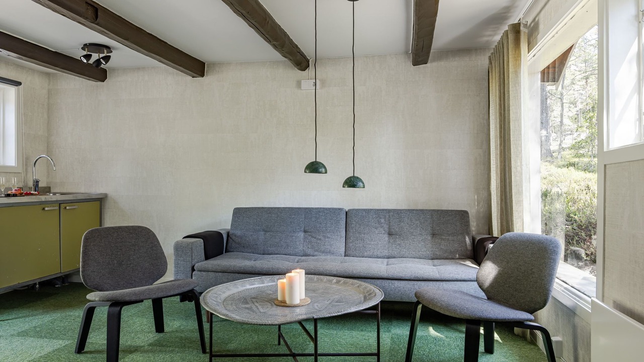 Photo of Livingroom in Hudiksvall