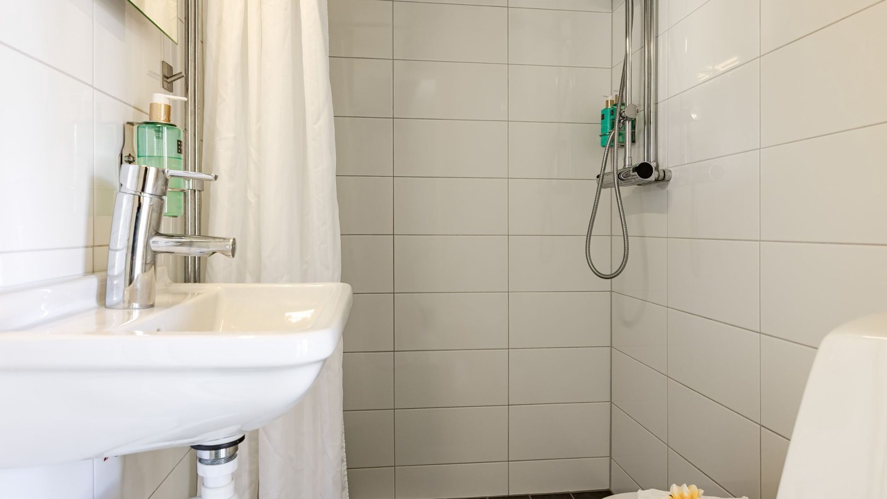 Photo of Bathroom in Hudiksvall