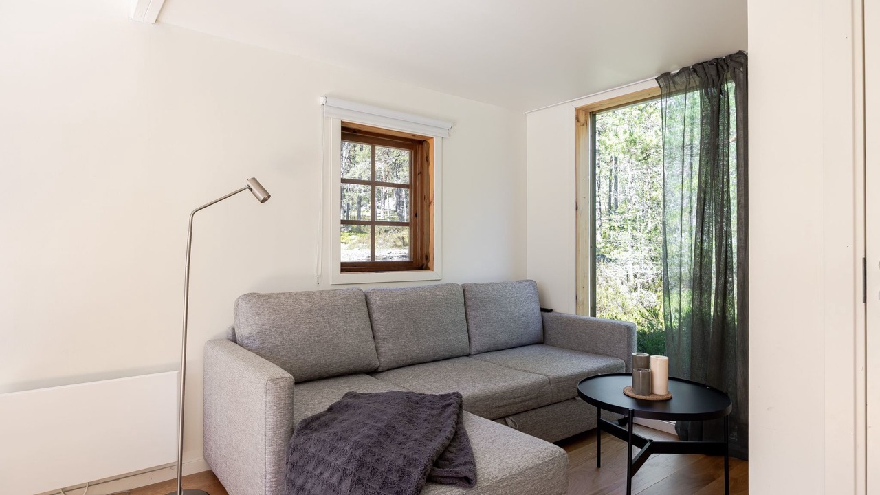 Photo of Livingroom in Hudiksvall