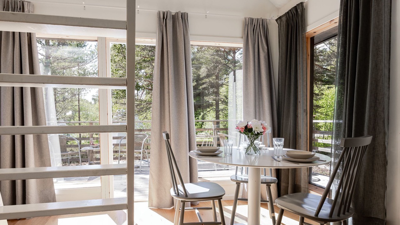 Photo of Bedroom in Hudiksvall