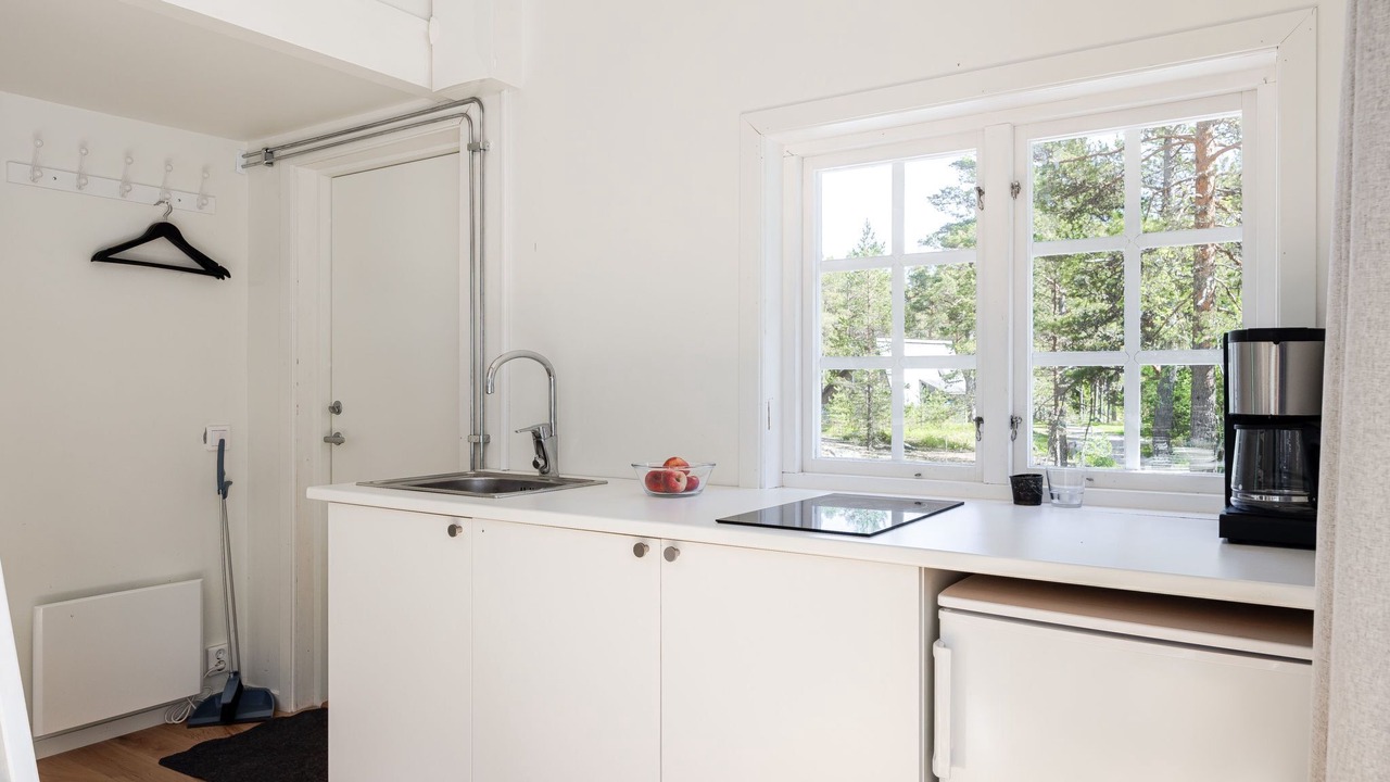 Photo of Bedroom in Hudiksvall