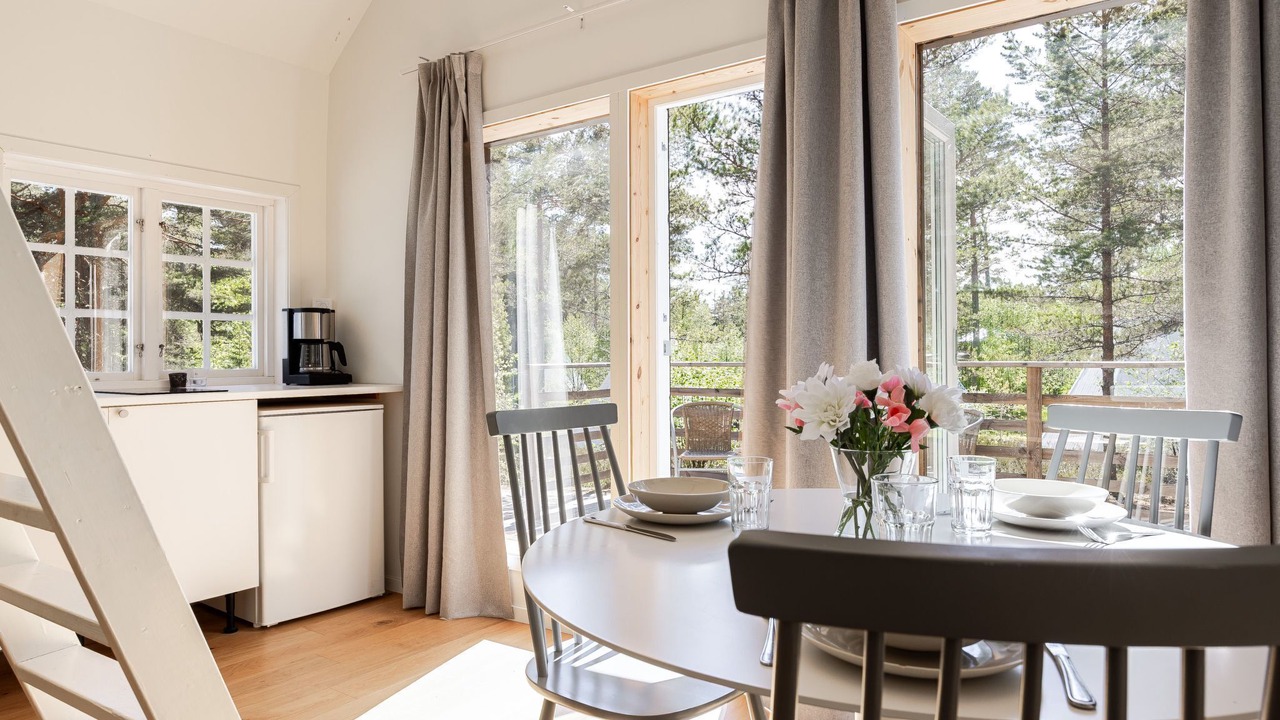 Photo of Bedroom in Hudiksvall