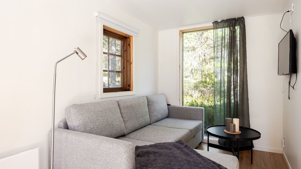 Photo of Livingroom in Hudiksvall