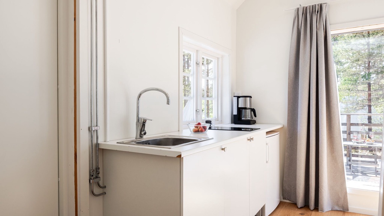 Photo of Bedroom in Hudiksvall