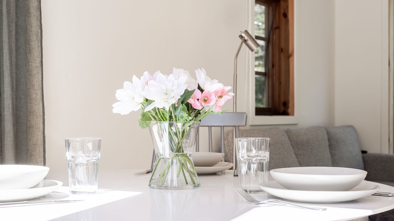 Photo of Livingroom in Hudiksvall