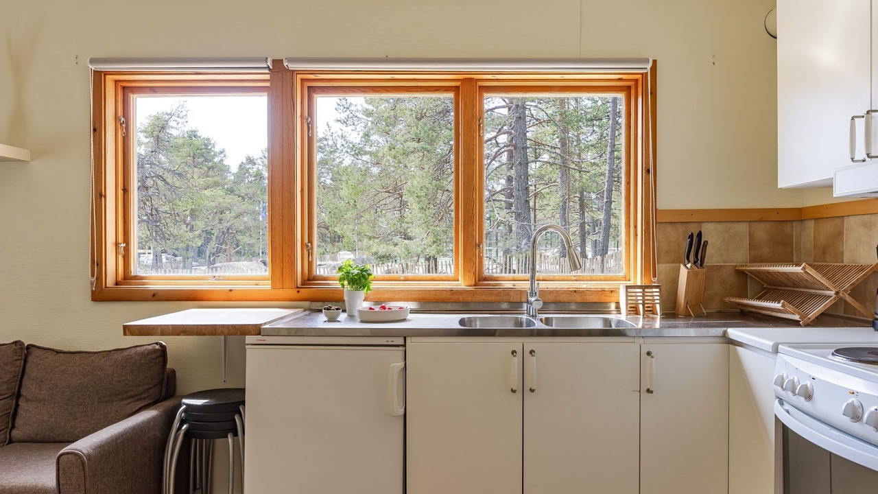 Photo of Livingroom in Hudiksvall