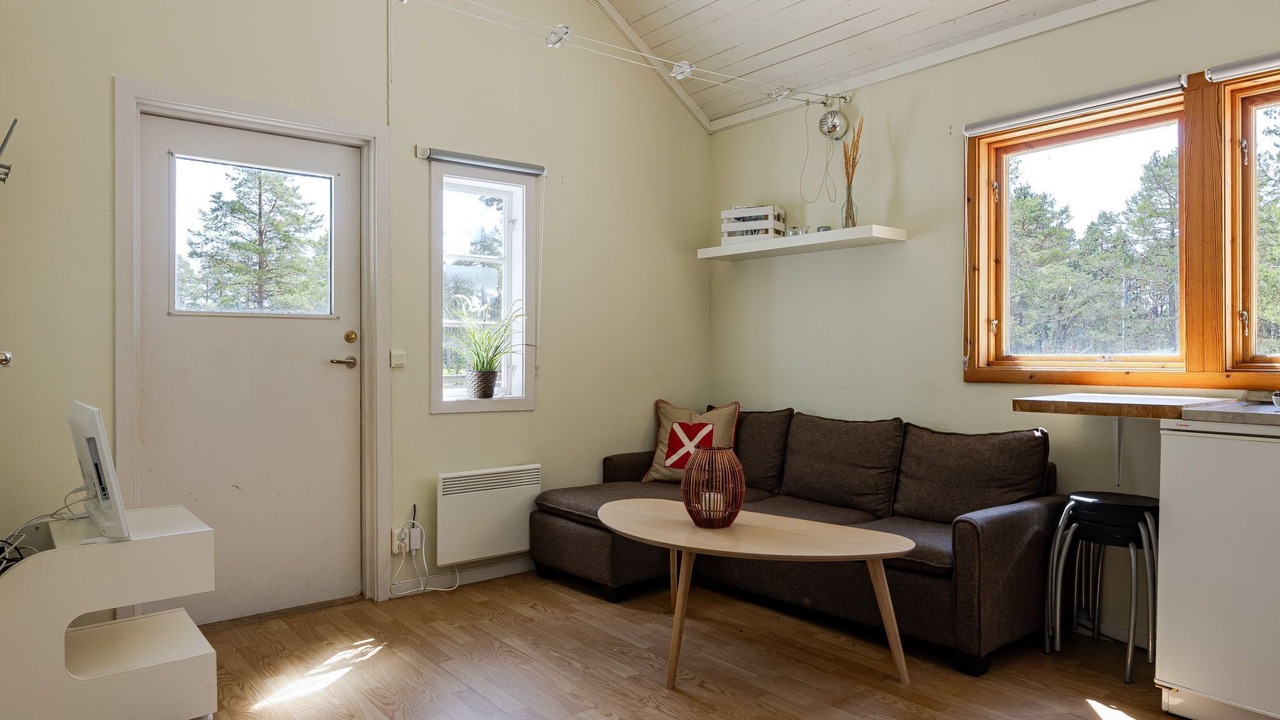Photo of Livingroom in Hudiksvall